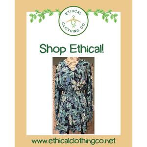 Lilly Pulitzer Christiana Stretch Dress- Size 4